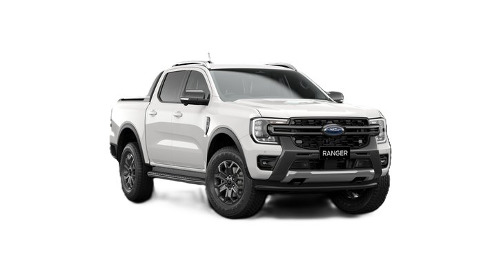 2026 FORD Ranger 4X4 PU