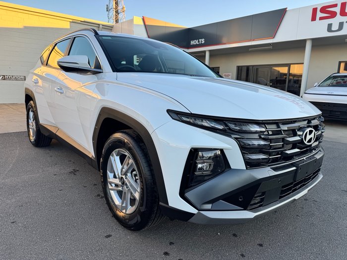 2026 HYUNDAI NX4 TUCSON