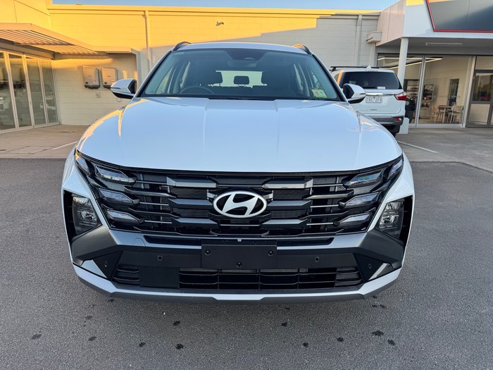 2026 HYUNDAI NX4 TUCSON