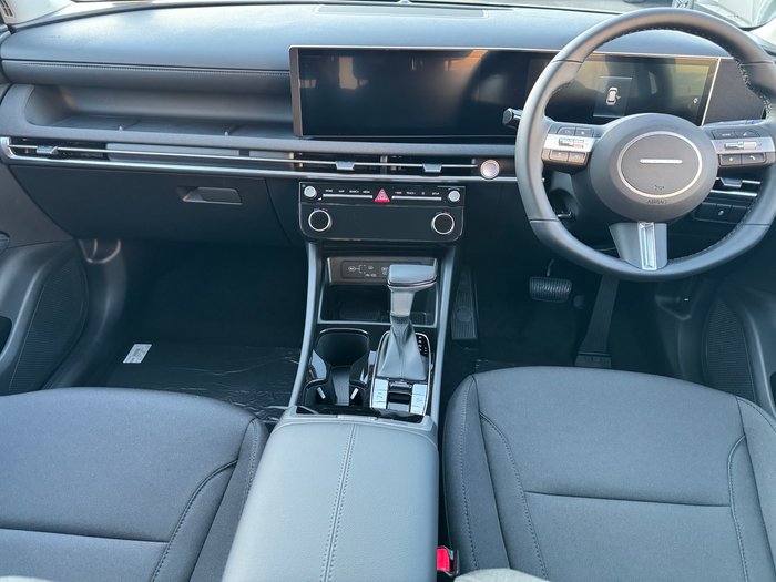 2026 HYUNDAI NX4 TUCSON