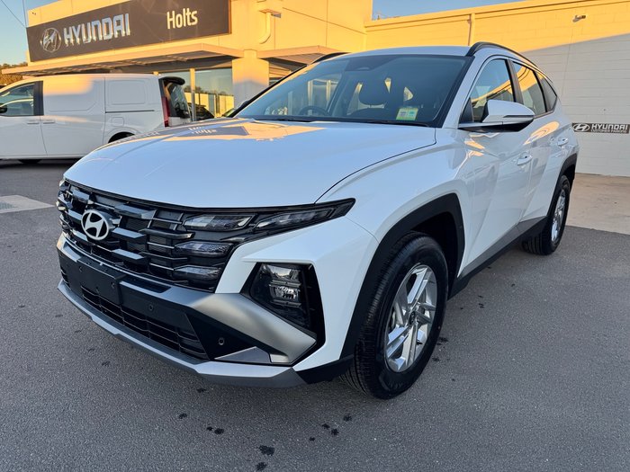2026 HYUNDAI NX4 TUCSON