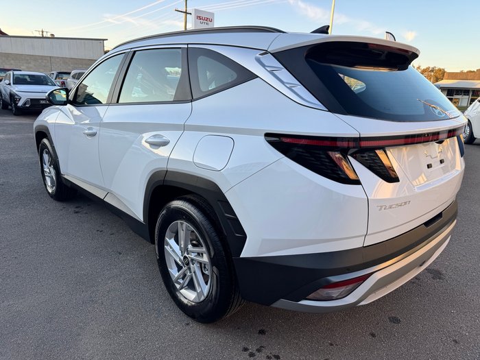 2026 HYUNDAI NX4 TUCSON