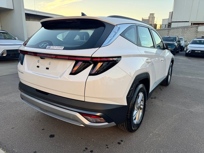 2026 HYUNDAI NX4 TUCSON