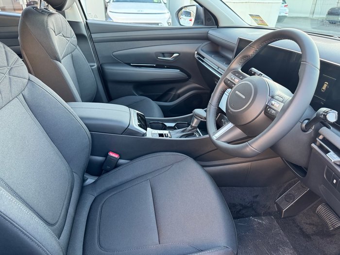 2026 HYUNDAI NX4 TUCSON