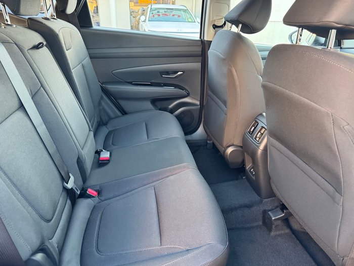 2026 HYUNDAI NX4 TUCSON