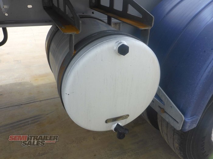 2021 Maxitrans 12 Pallet Curtainsider A Trailer