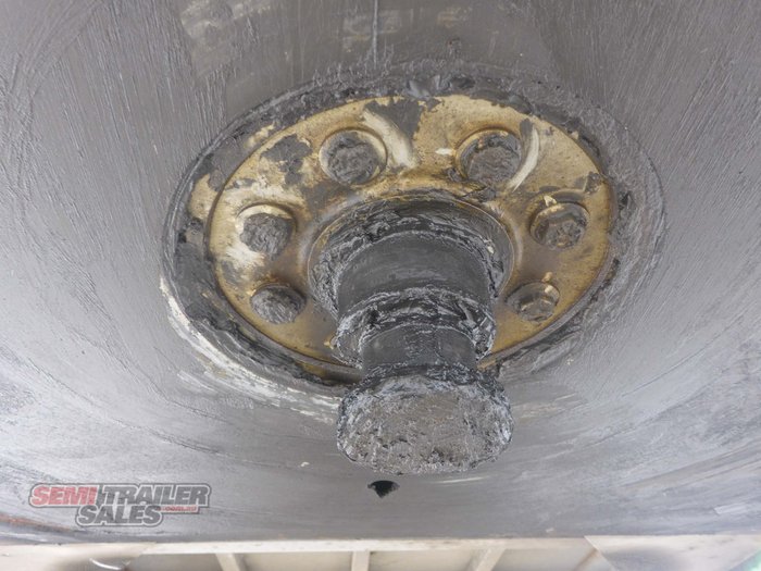 2021 Maxitrans 12 Pallet Curtainsider A Trailer