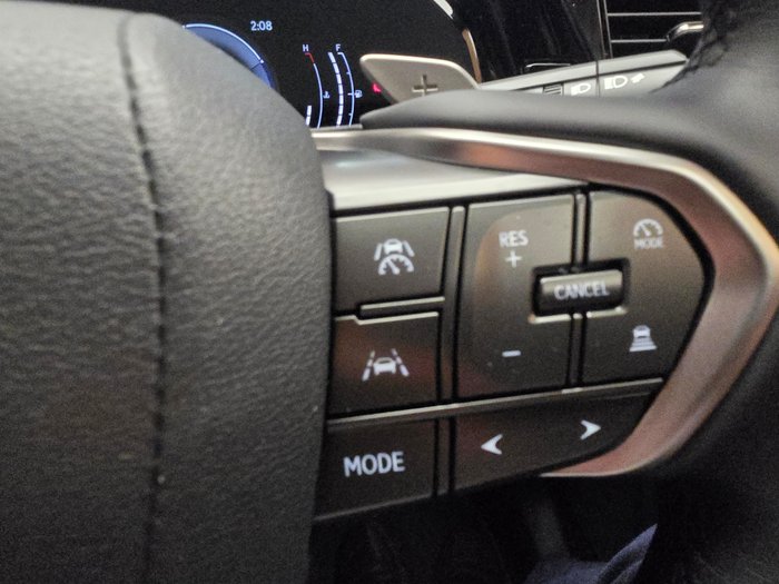 2024 Lexus NX350H Luxury 2WD