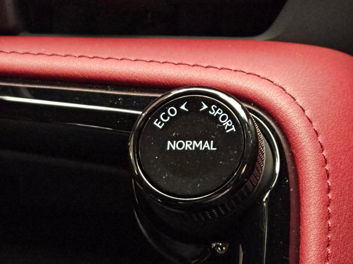 2024 Lexus NX350H Luxury 2WD