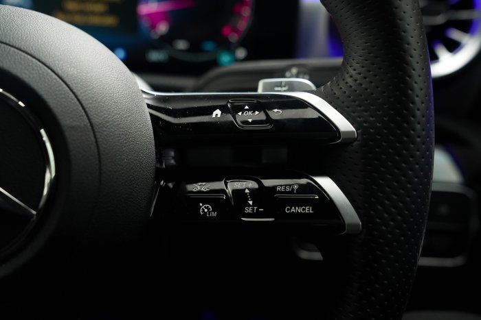 2023 Mercedes-Benz CLA-Class CLA250