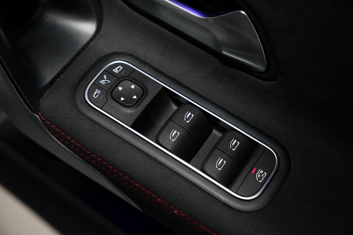 2023 Mercedes-Benz CLA-Class CLA250