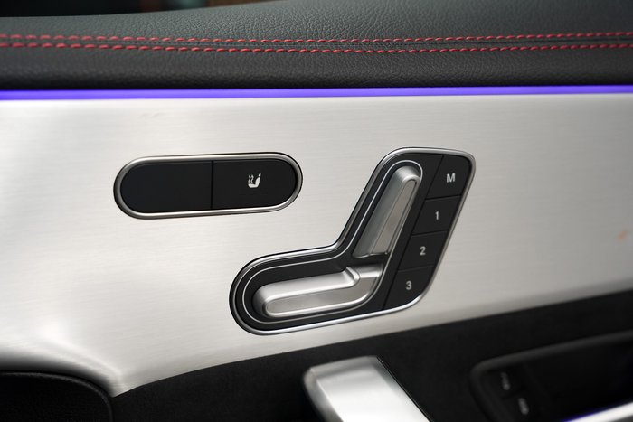 2023 Mercedes-Benz CLA-Class CLA250