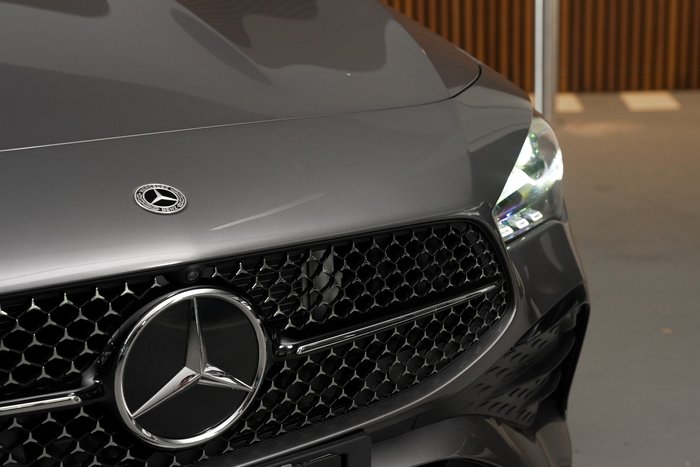 2023 Mercedes-Benz CLA-Class CLA250