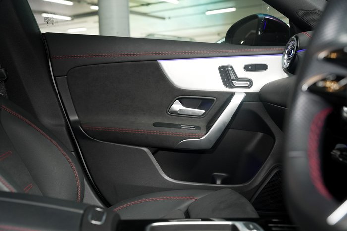 2023 Mercedes-Benz CLA-Class CLA250