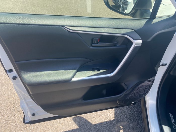 2024 Toyota RAV4 Hybrid RAV4 Hybrid GX-2WD 2.5L Auto CVT 5 Door Wagon 4B26650 001