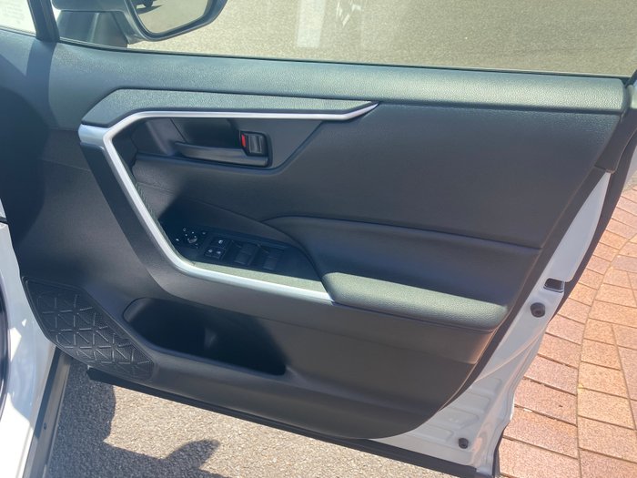 2024 Toyota RAV4 Hybrid RAV4 Hybrid GX-2WD 2.5L Auto CVT 5 Door Wagon 4B26650 001