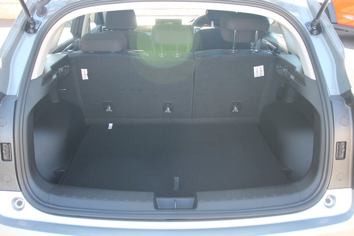 2025 GWM Haval Jolion Premium