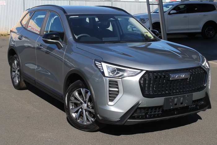 2025 GWM Haval Jolion Premium