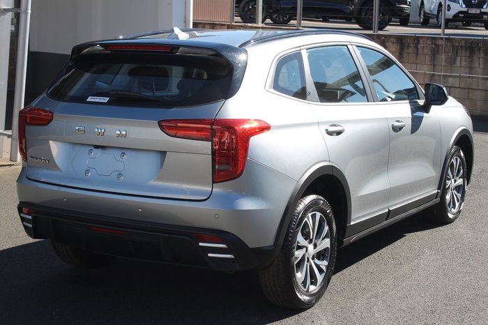 2025 GWM Haval Jolion Premium