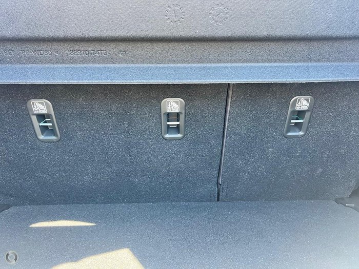 2025 Suzuki Fronx Hybrid GLX