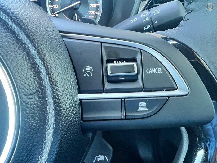 2025 Suzuki Fronx Hybrid GLX