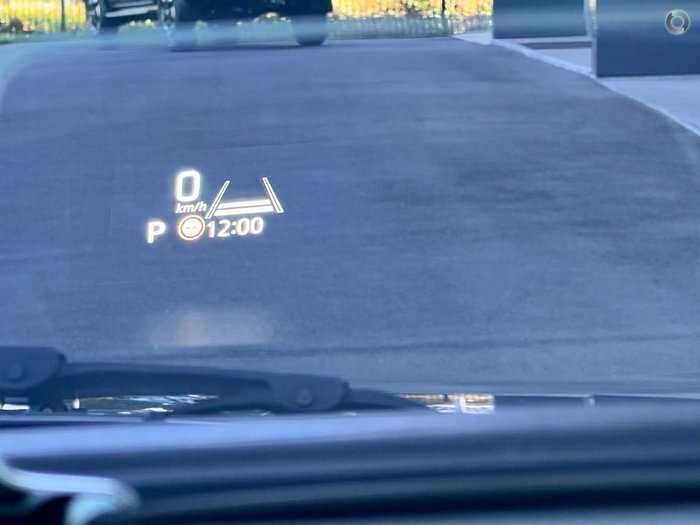 2025 Suzuki Fronx Hybrid GLX