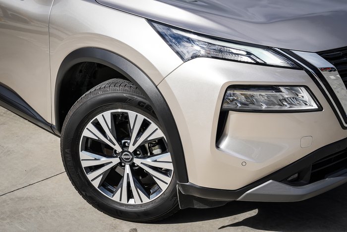 2023 NISSAN X-TRAIL ST-L (2WD)