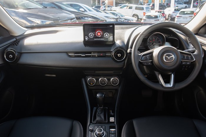 2025 Mazda CX-3 G20 Evolve