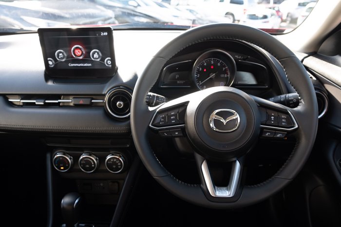 2025 Mazda CX-3 G20 Evolve