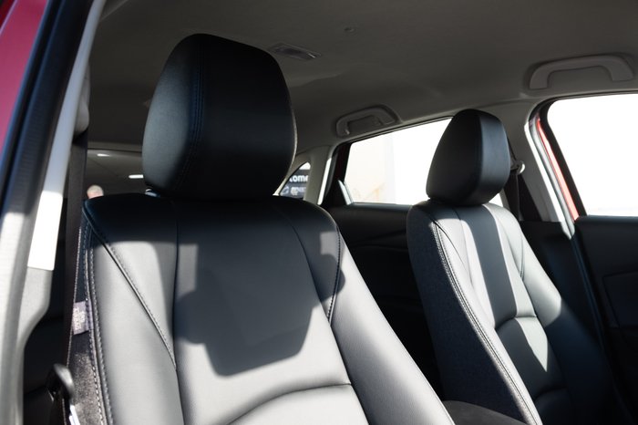 2025 Mazda CX-3 G20 Evolve