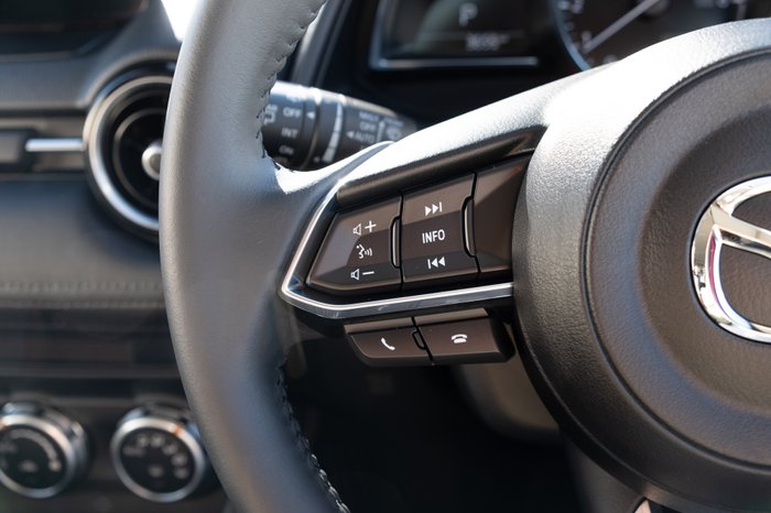2025 Mazda CX-3 G20 Evolve
