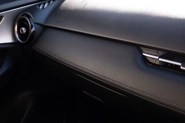 2025 Mazda CX-3 G20 Evolve