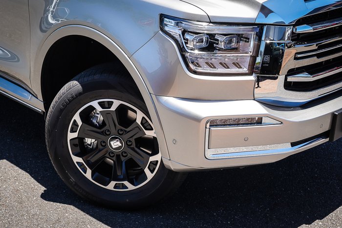 2025 GWM GWM TANK 500