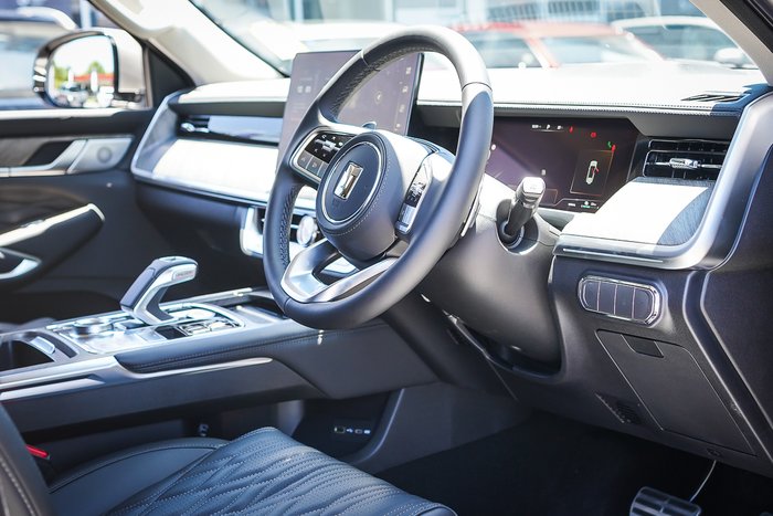 2025 GWM GWM TANK 500