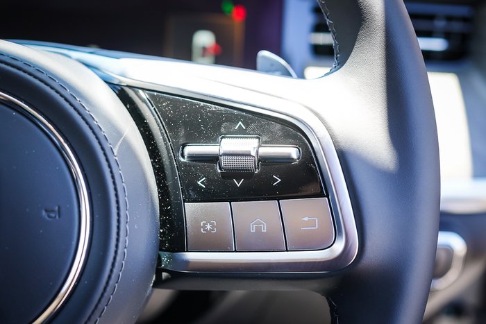 2025 GWM GWM TANK 500