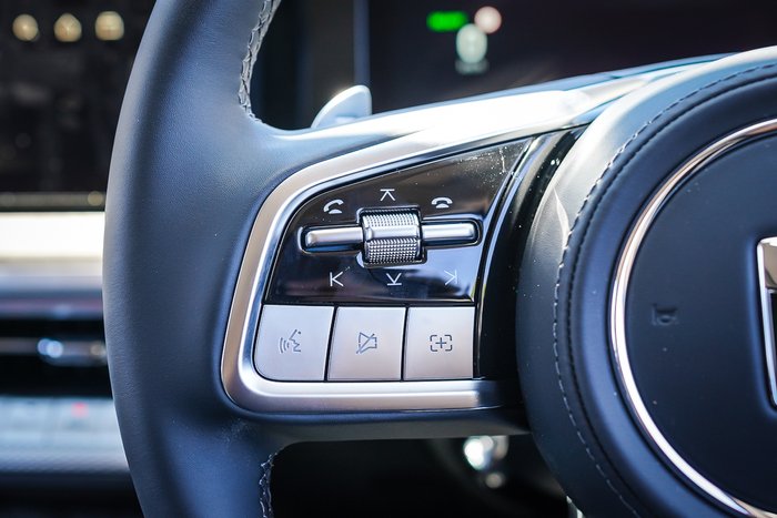 2025 GWM GWM TANK 500