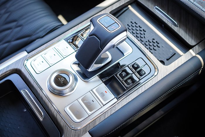 2025 GWM GWM TANK 500