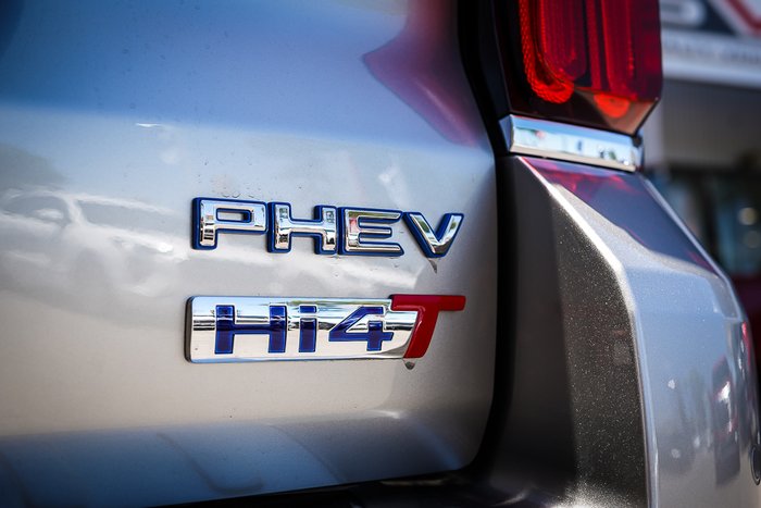 2025 GWM GWM TANK 500