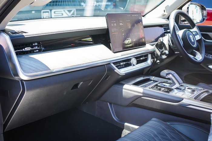 2025 GWM GWM TANK 500