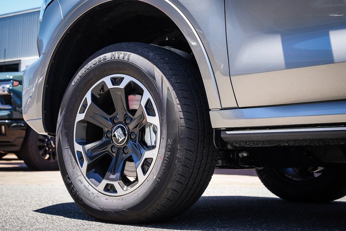 2025 GWM GWM TANK 500