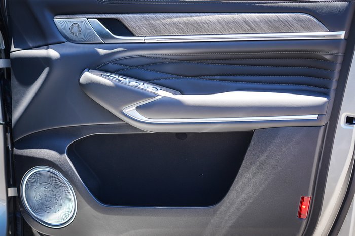 2025 GWM GWM TANK 500