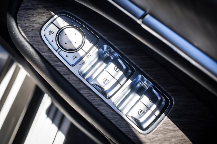 2025 GWM GWM TANK 500