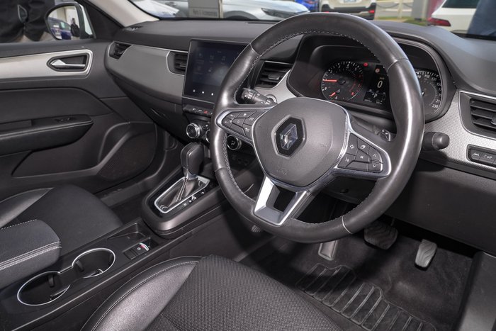 2023 Renault Arkana Zen