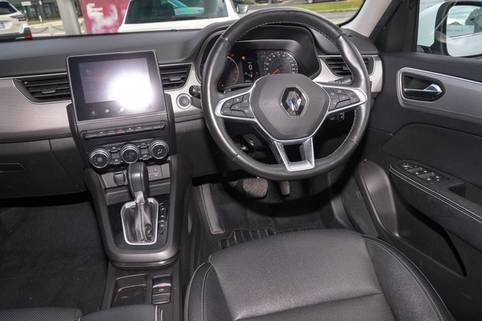 2023 Renault Arkana Zen