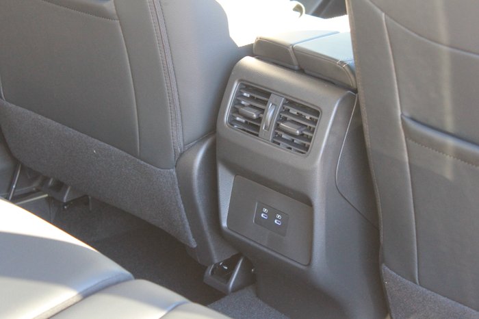 2026 Nissan X-TRAIL ST-L