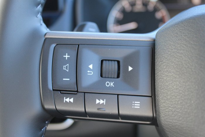 2026 Nissan X-TRAIL ST-L