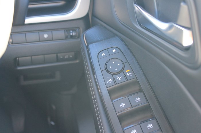 2026 Nissan X-TRAIL ST-L