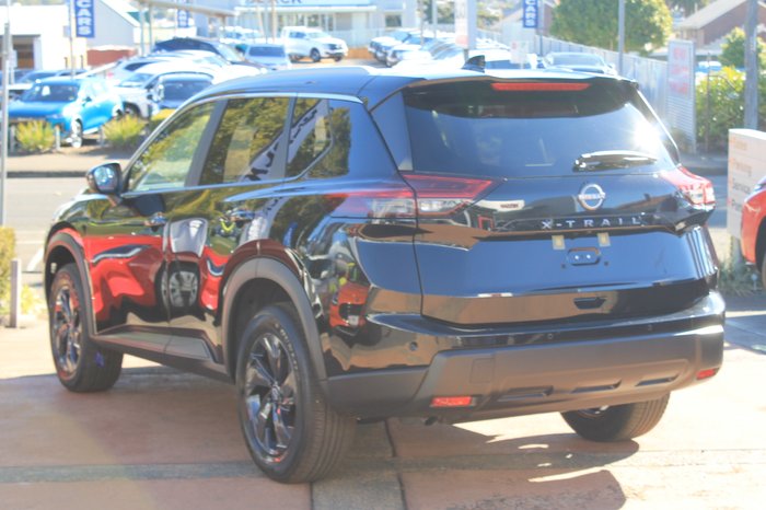 2026 Nissan X-TRAIL ST-L