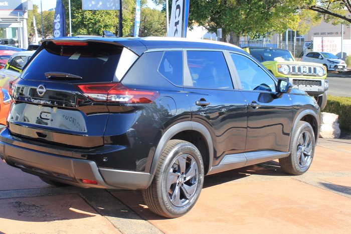2026 Nissan X-TRAIL ST-L