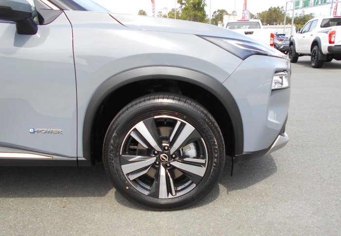 2025 Nissan X-TRAIL Ti e-POWER